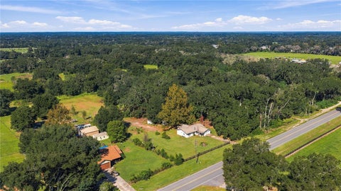 Tiny photo for 15600 NE Jacksonville Road, Citra, FL 32113 (MLS # OM733228)