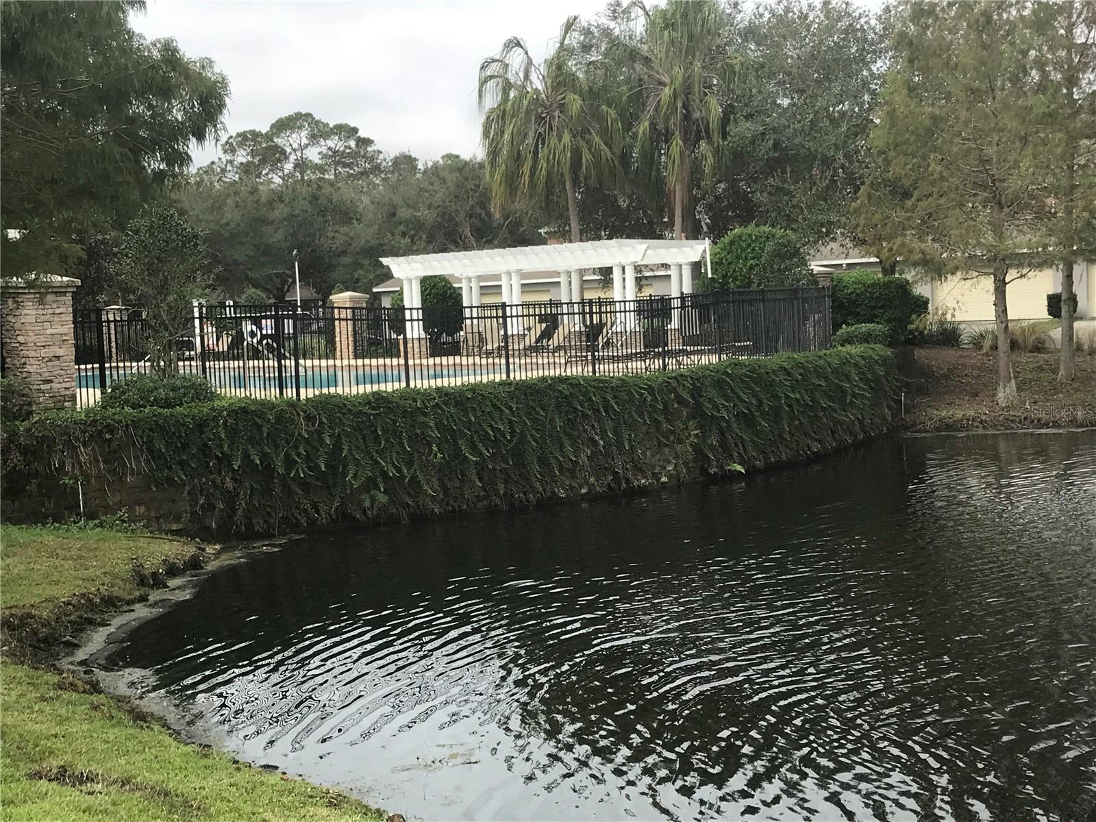 LAKES/WINDERMER LAKE REAMS TWNHM - Residential