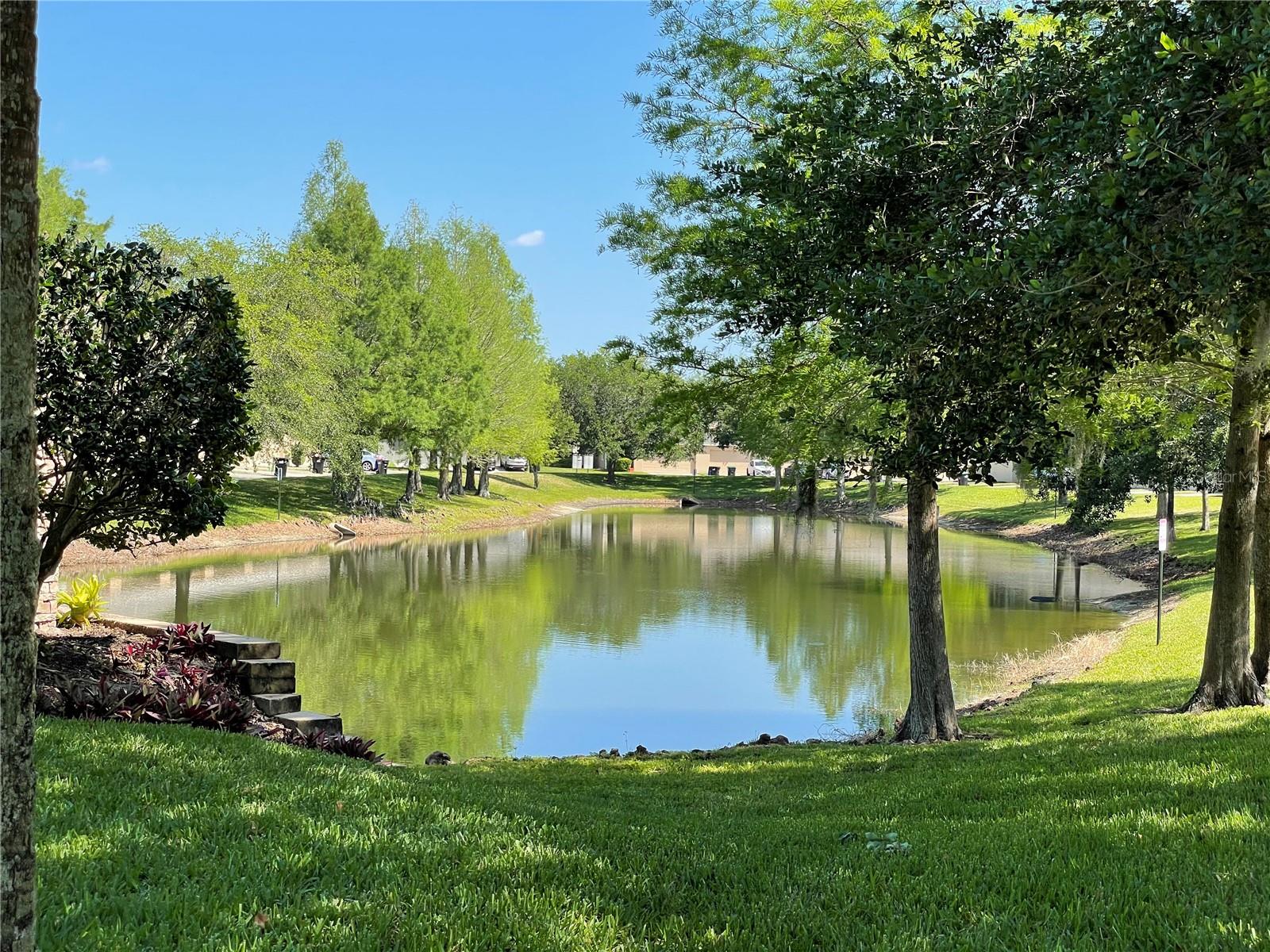 LAKES/WINDERMER LAKE REAMS TWNHM - Residential