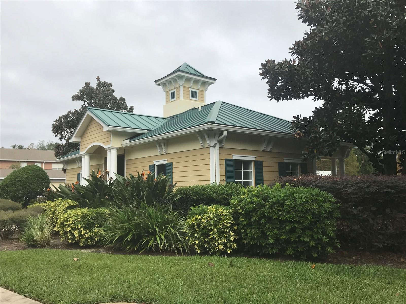 LAKES/WINDERMER LAKE REAMS TWNHM - Residential