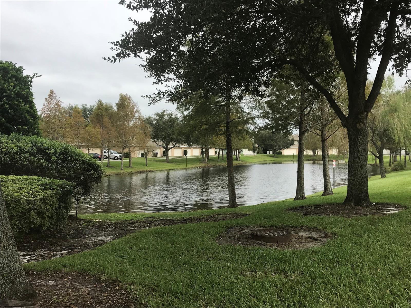 LAKES/WINDERMER LAKE REAMS TWNHM - Residential