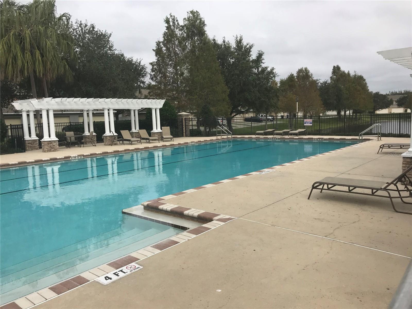 LAKES/WINDERMER LAKE REAMS TWNHM - Residential