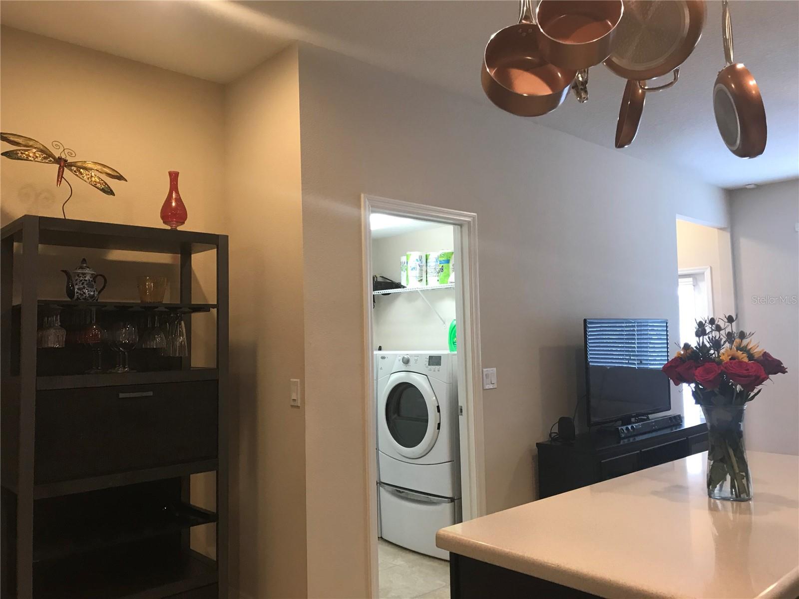 LAKES/WINDERMER LAKE REAMS TWNHM - Residential