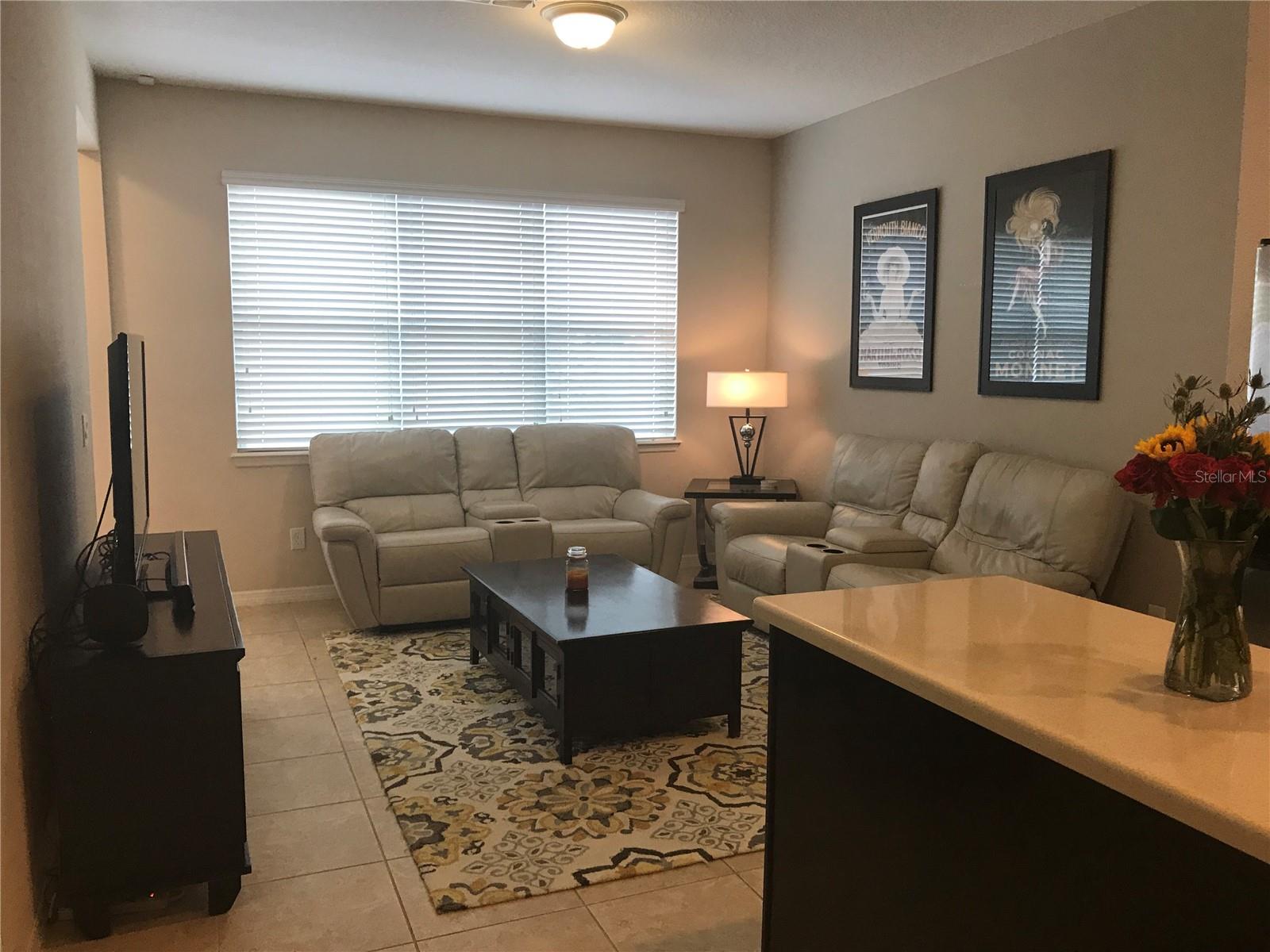 LAKES/WINDERMER LAKE REAMS TWNHM - Residential