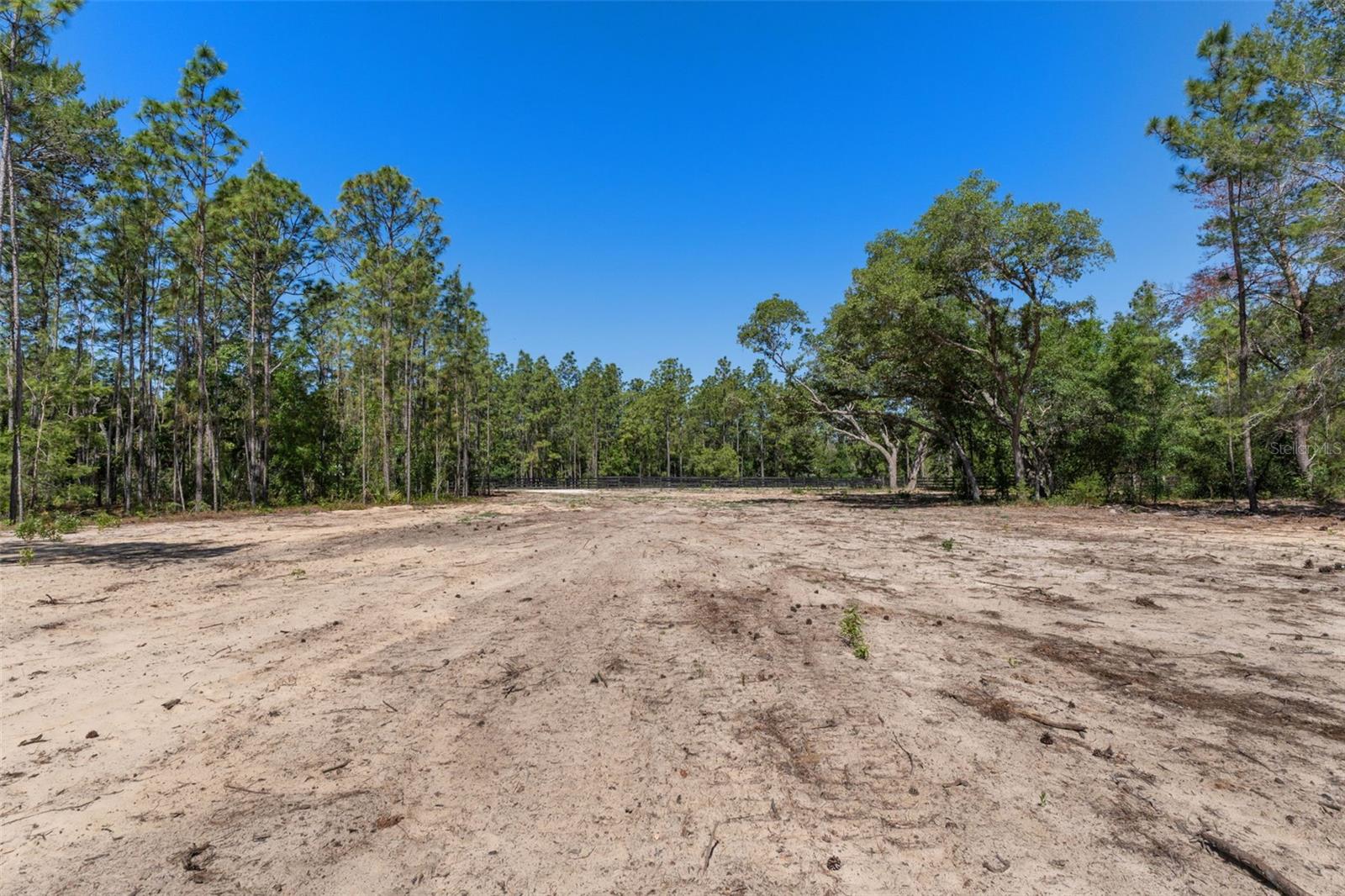PRESERVE/OAK HILL - Land
