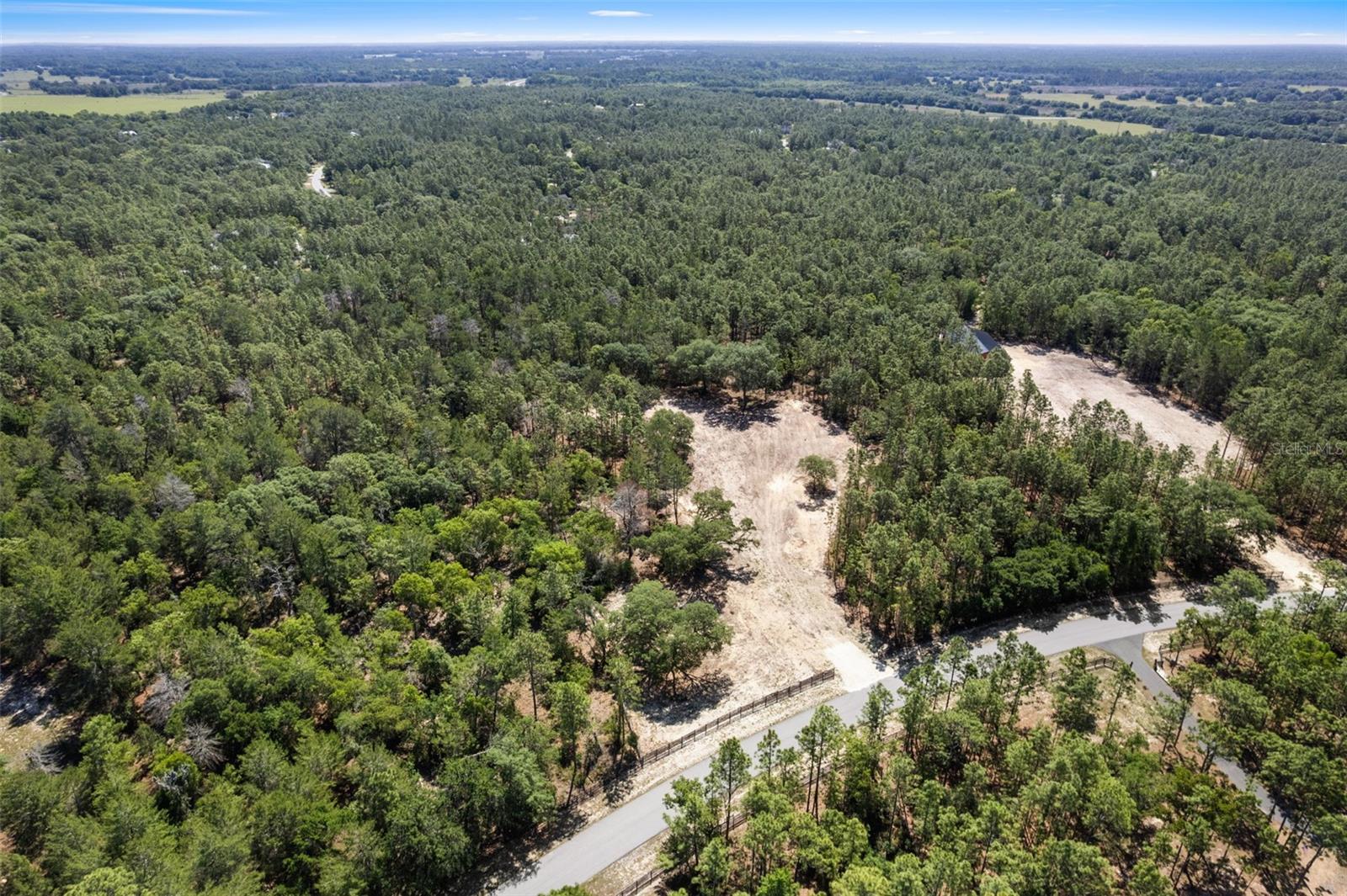 PRESERVE/OAK HILL - Land
