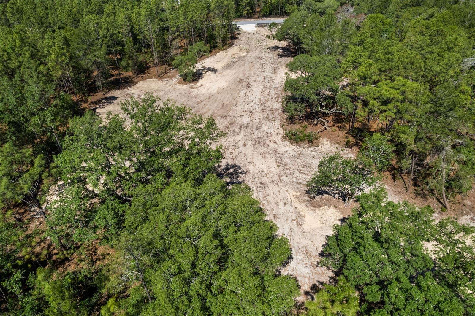 PRESERVE/OAK HILL - Land