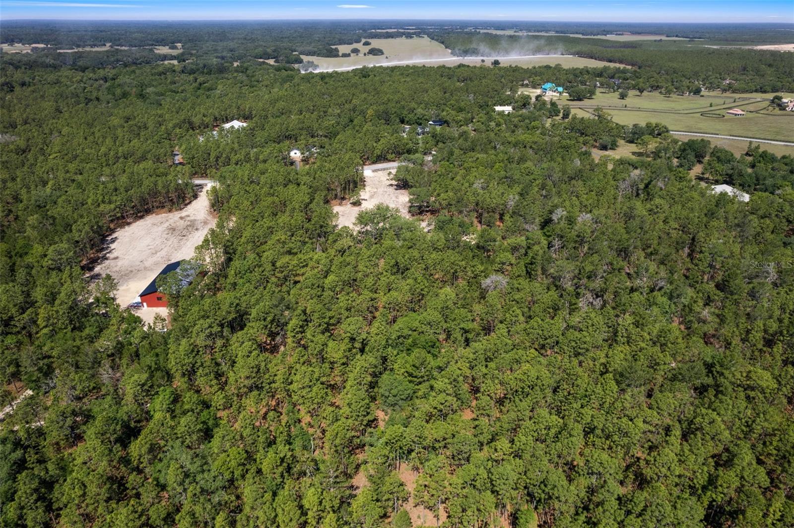 PRESERVE/OAK HILL - Land