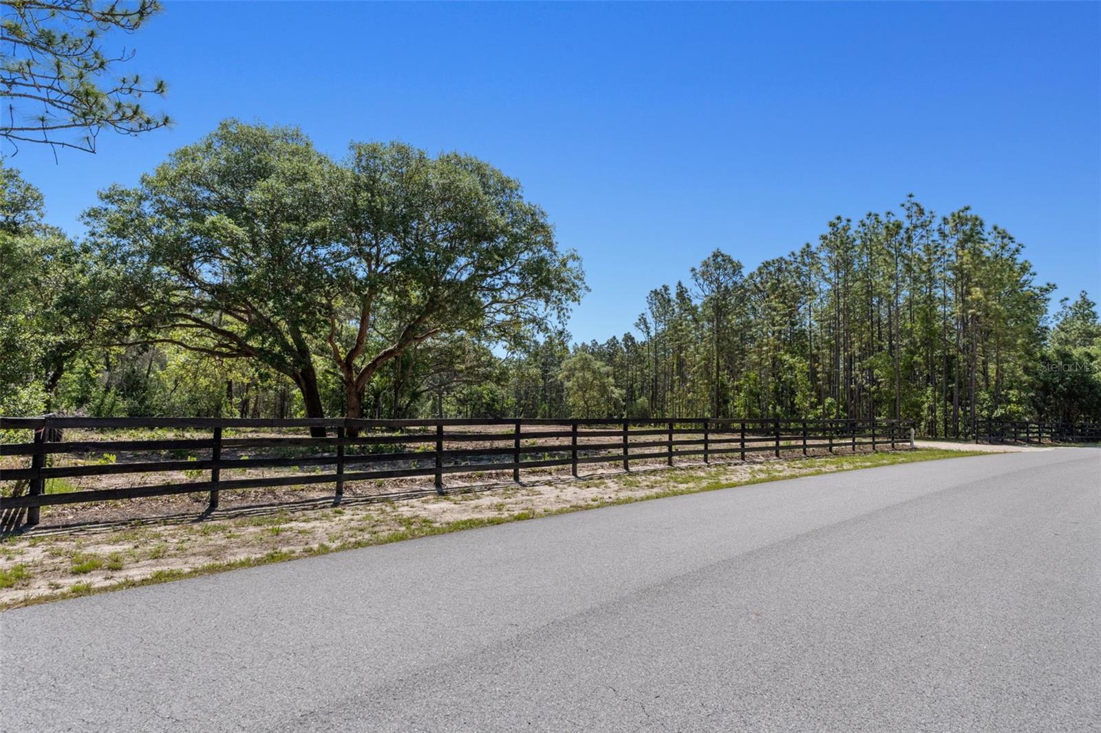 PRESERVE/OAK HILL - Land