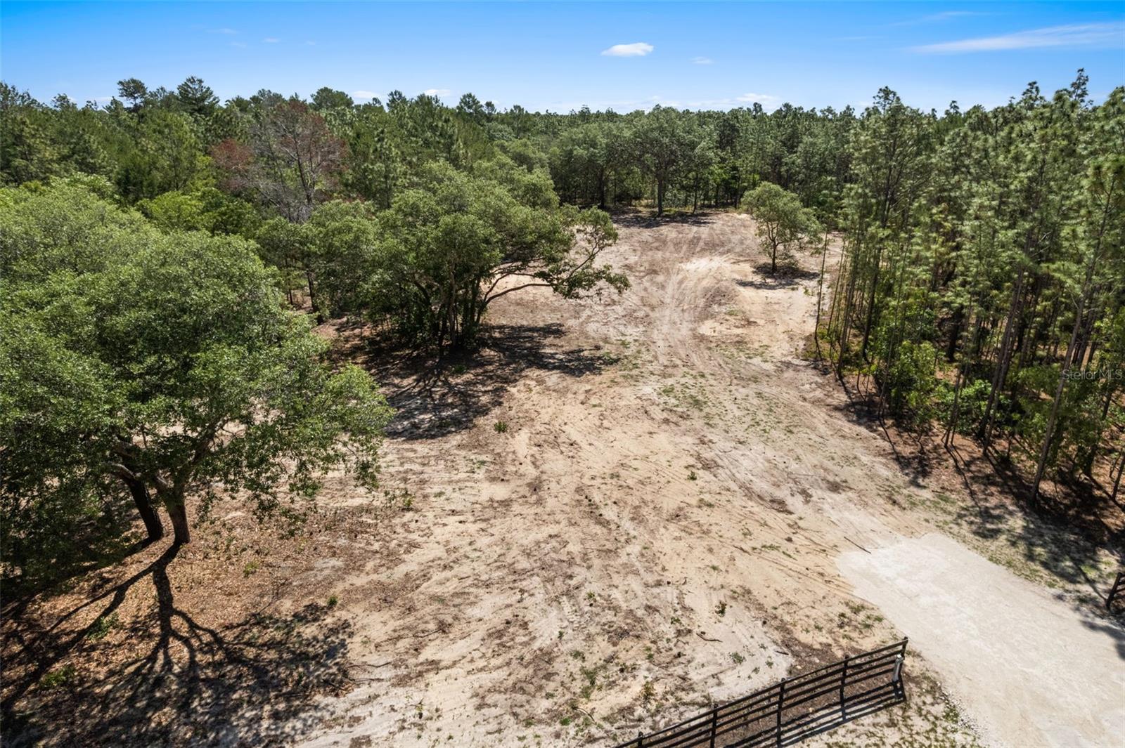 PRESERVE/OAK HILL - Land