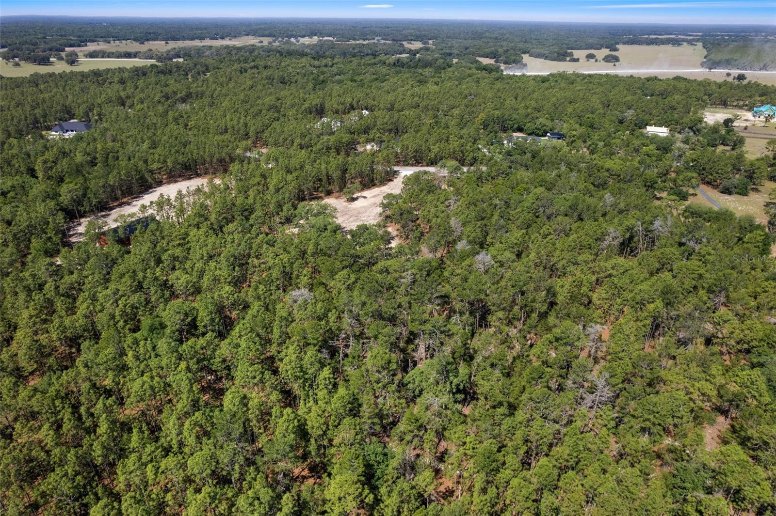 PRESERVE/OAK HILL - Land