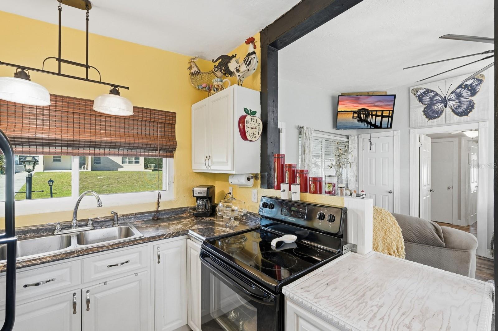 DOUGLAS PARK 03 - Residential