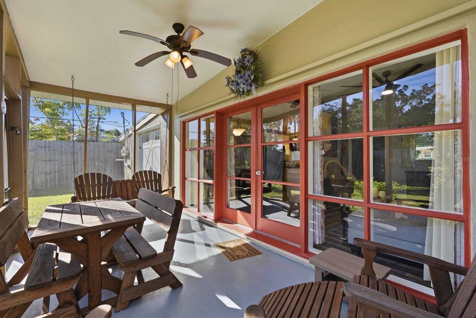 DOUGLAS PARK 03 - Residential