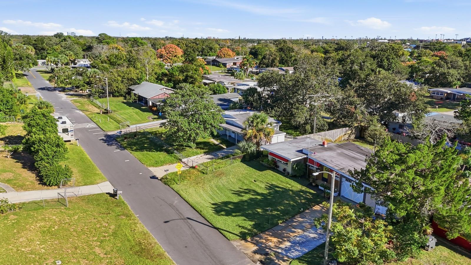 DOUGLAS PARK 03 - Residential