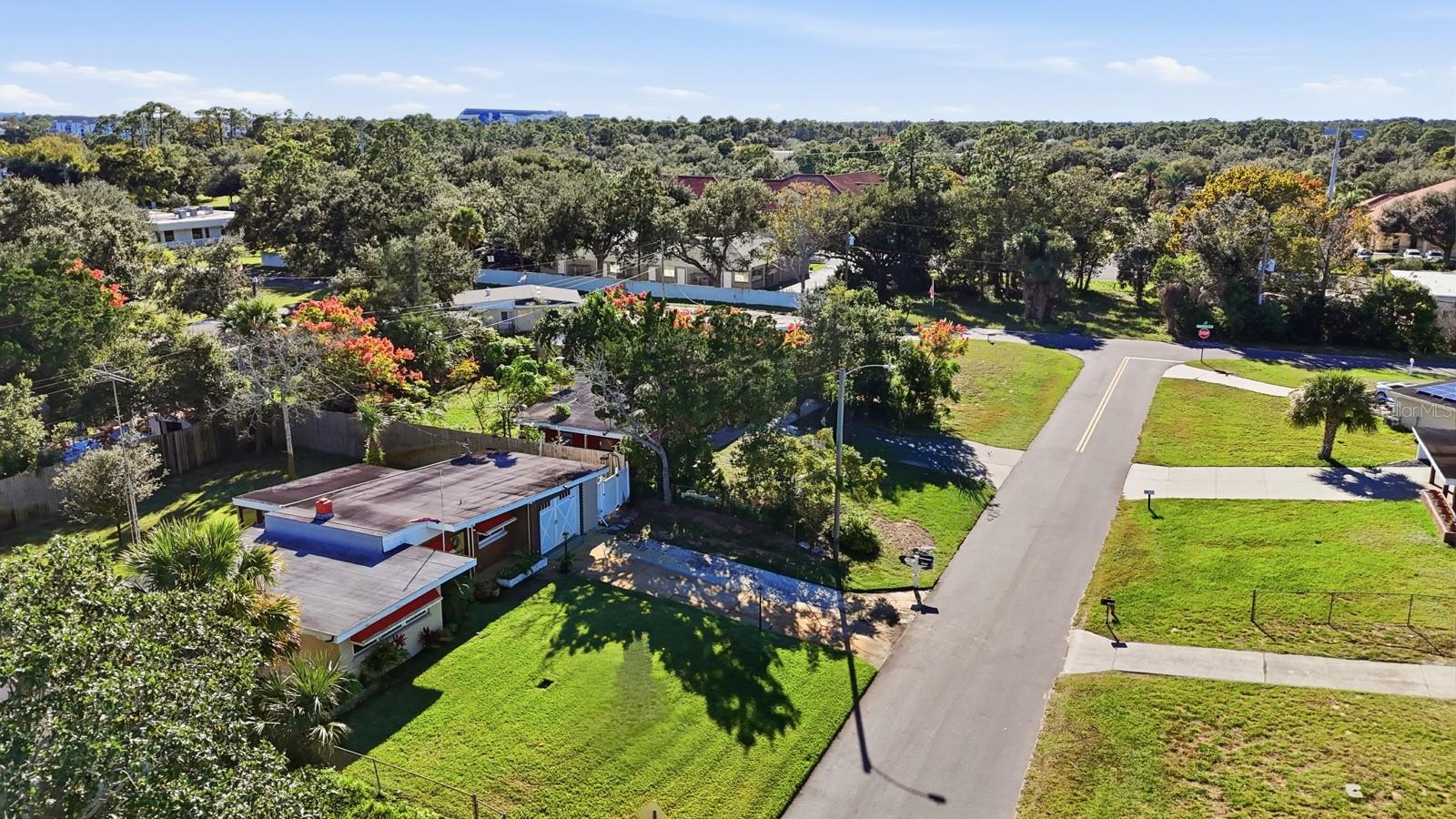 DOUGLAS PARK 03 - Residential