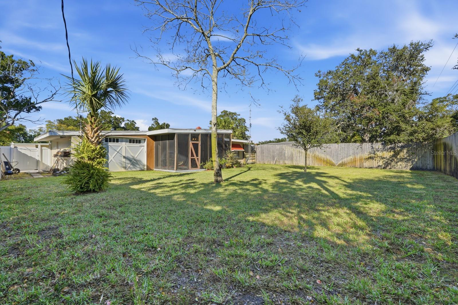 DOUGLAS PARK 03 - Residential