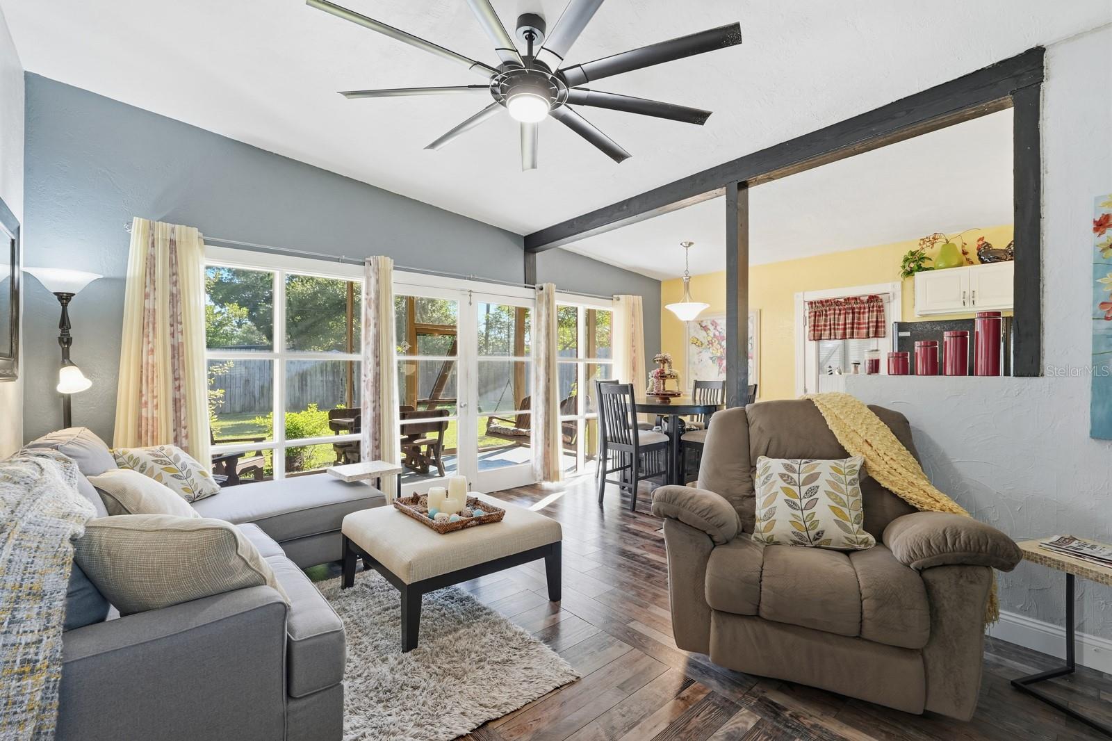 DOUGLAS PARK 03 - Residential