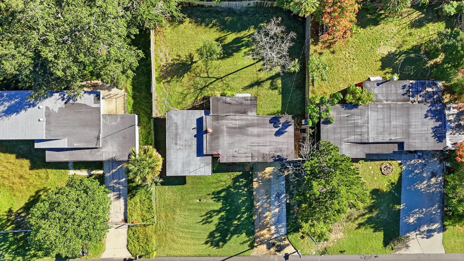 DOUGLAS PARK 03 - Residential