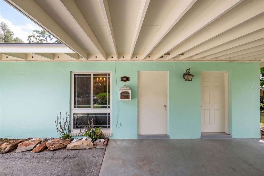 Photo of 3000 Chelsea Street, Orlando, FL 32803 (MLS # O6444027)