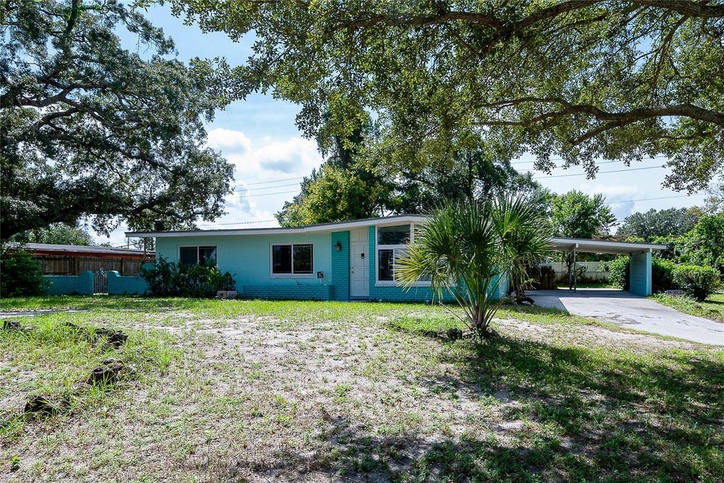 Photo of 3000 Chelsea Street, Orlando, FL 32803 (MLS # O6444027)