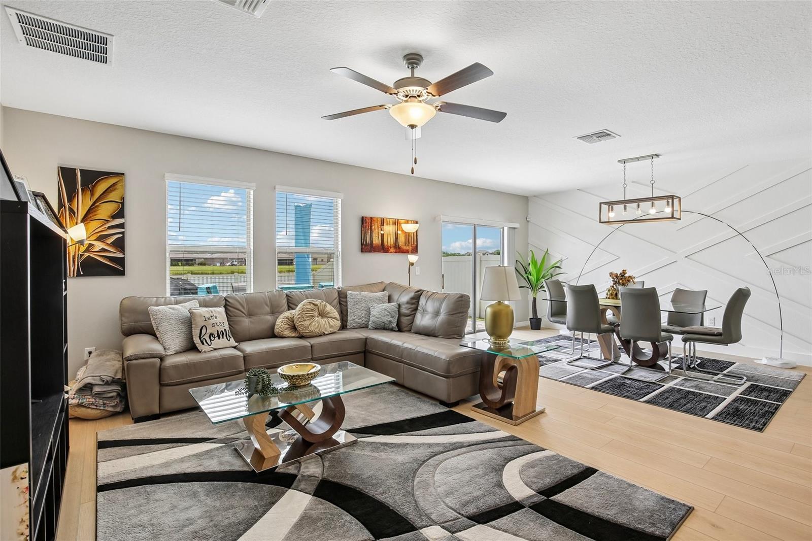 15608 MILLER CREEK DRIVE