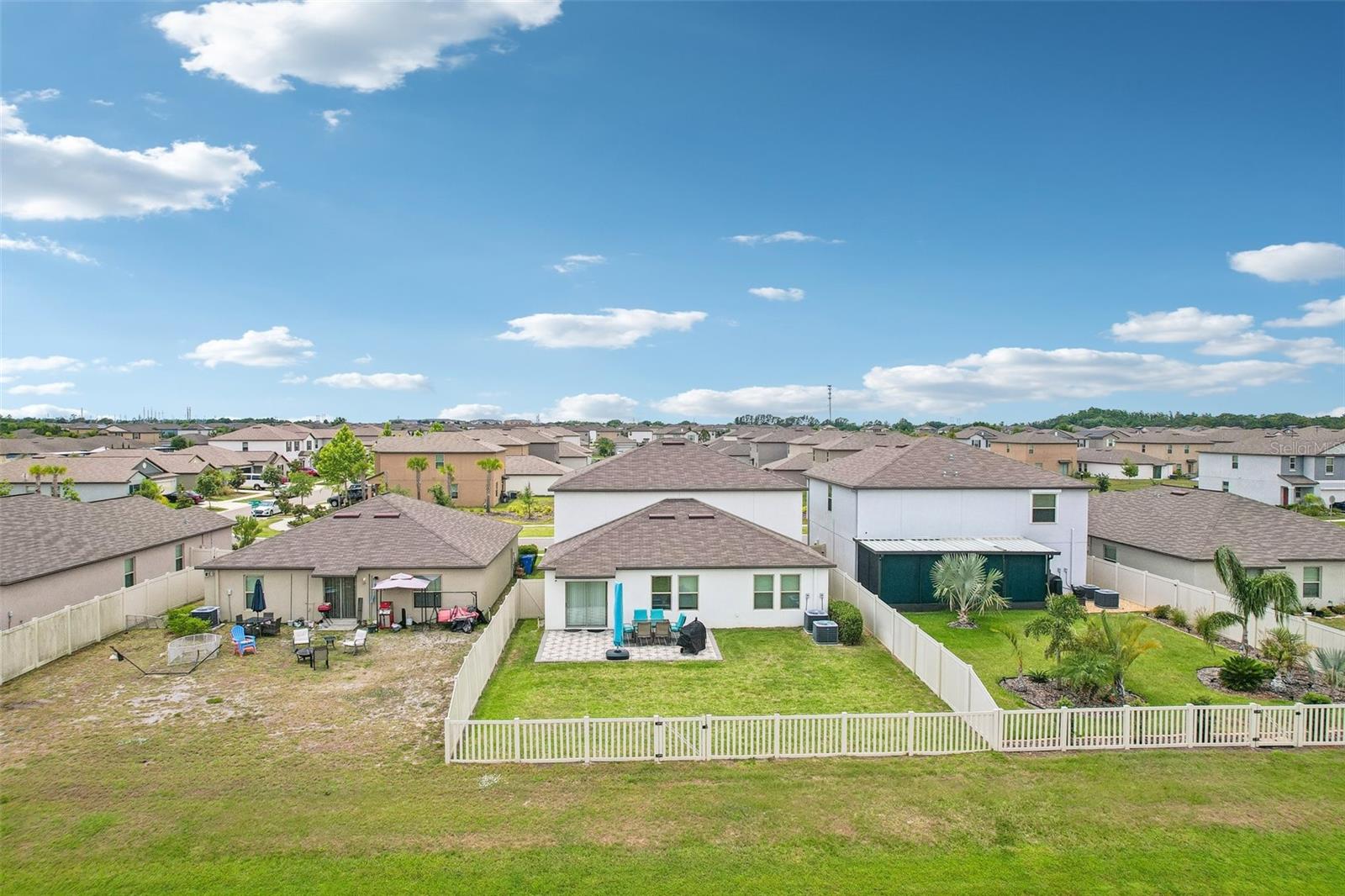 CYPRESS MILL PH 2 - Residential