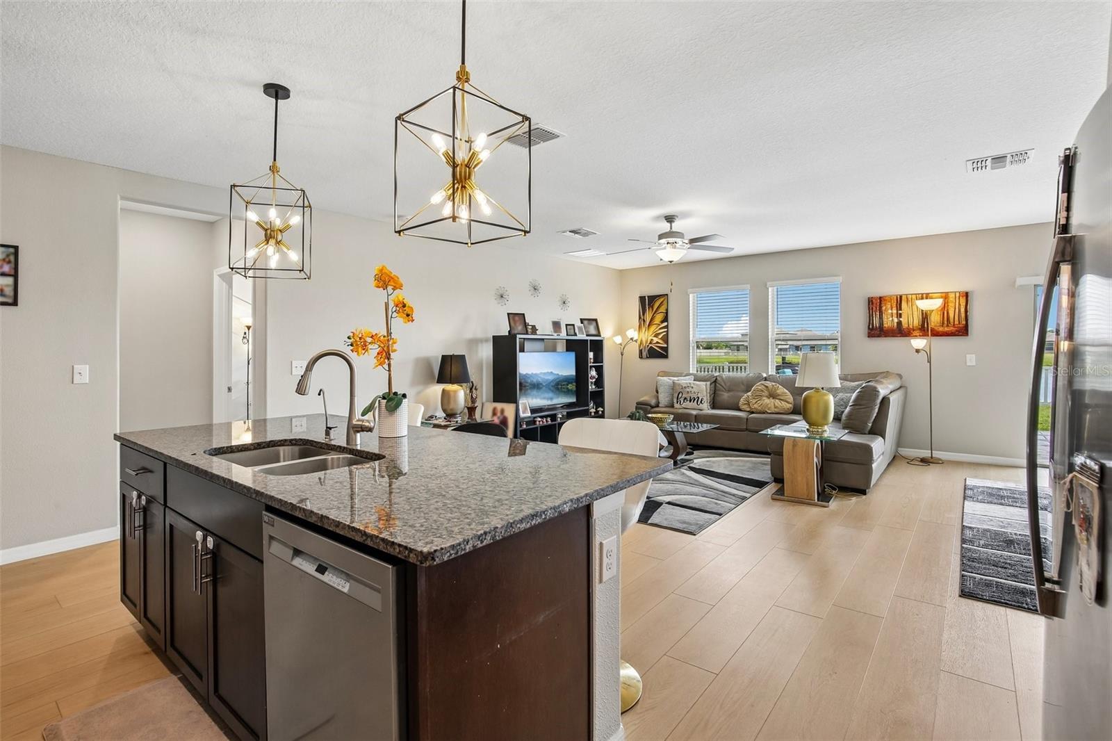 CYPRESS MILL PH 2 - Residential