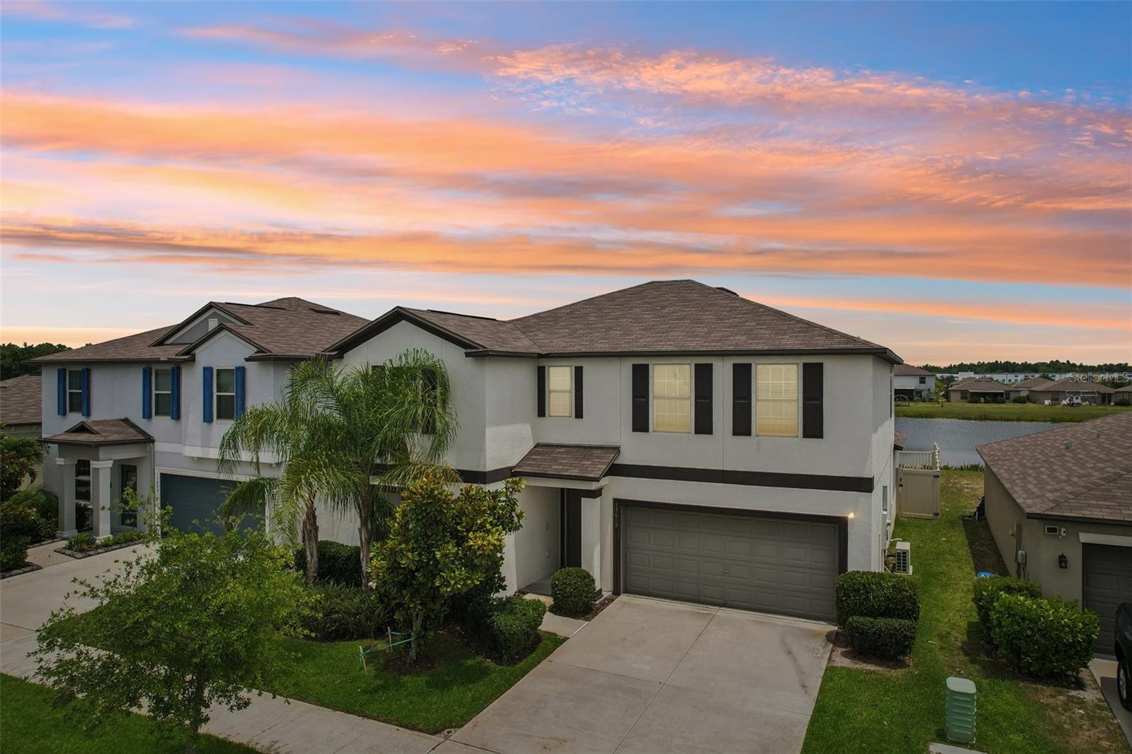 CYPRESS MILL PH 2 - Residential