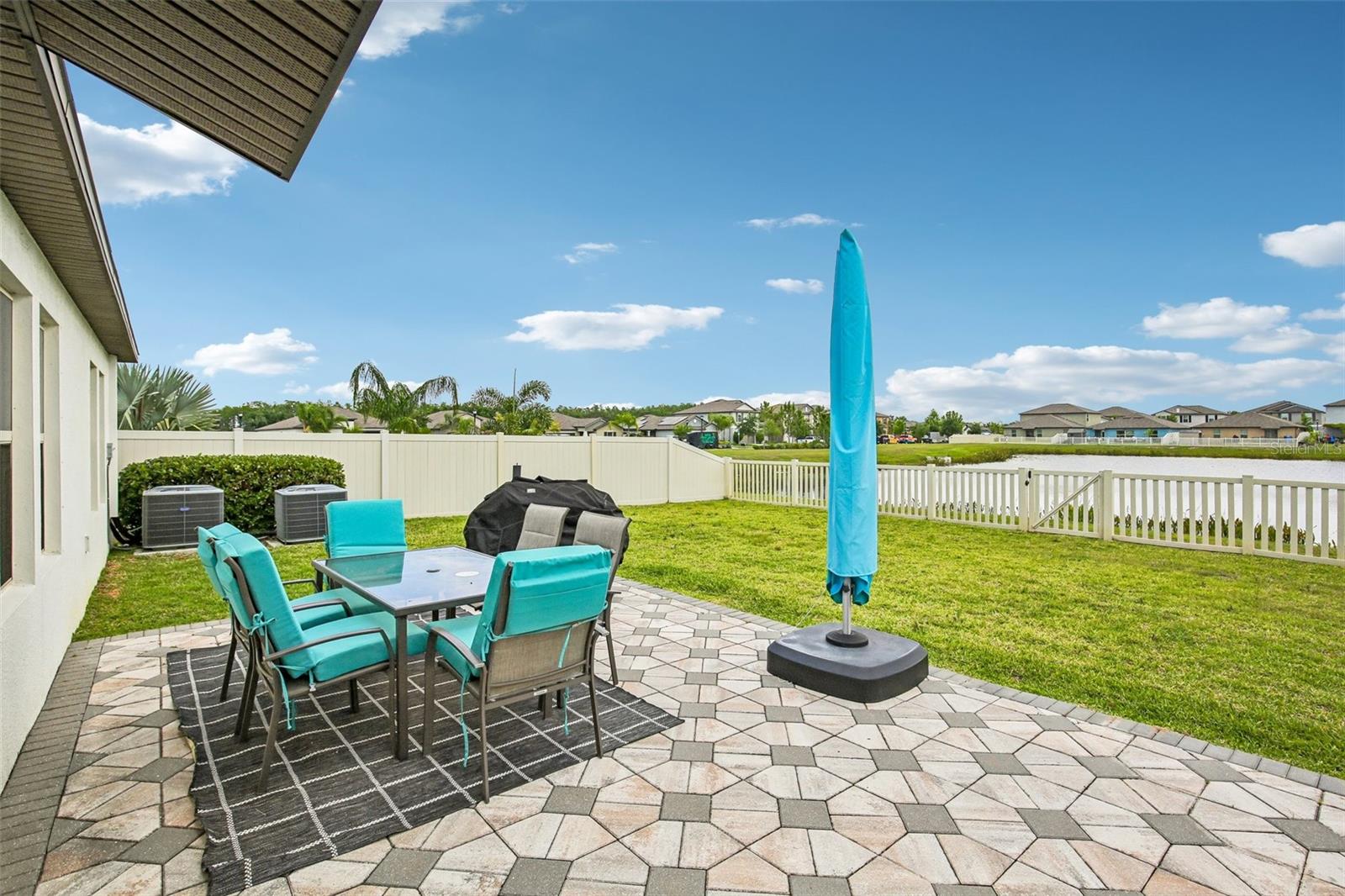 CYPRESS MILL PH 2 - Residential