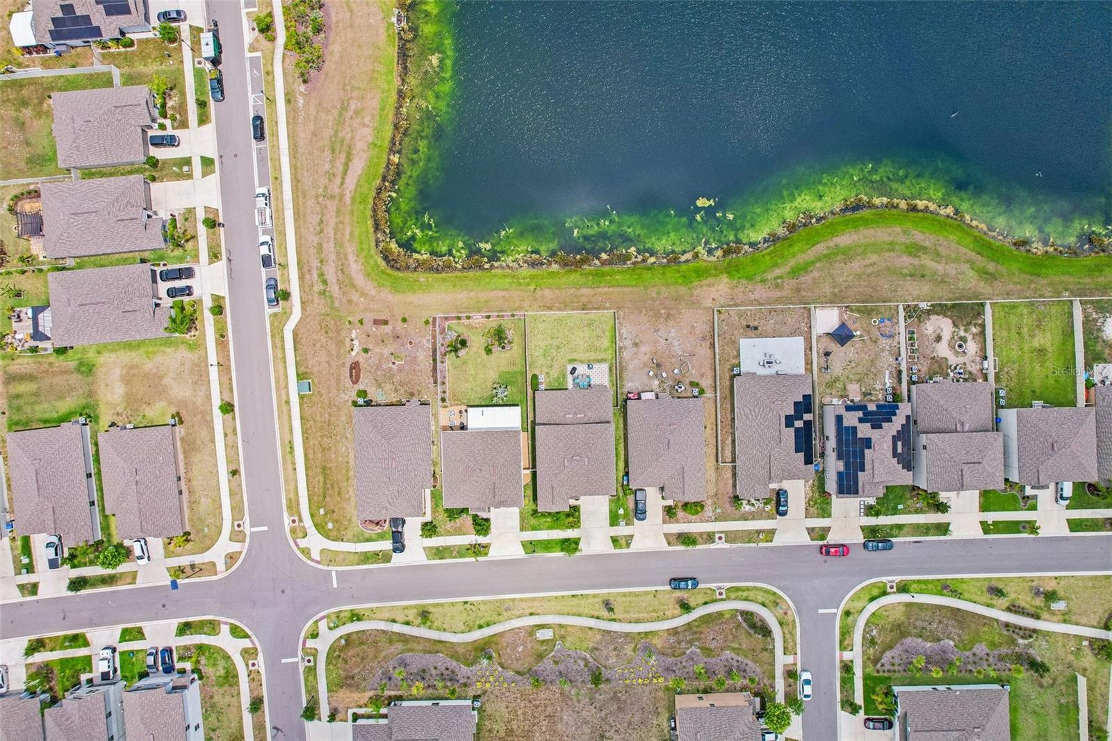 CYPRESS MILL PH 2 - Residential