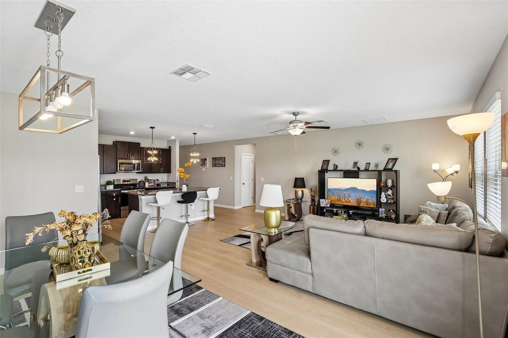Photo of 15608 Miller Creek Drive, Sun City Center, FL 33573 (MLS # TB8507263)