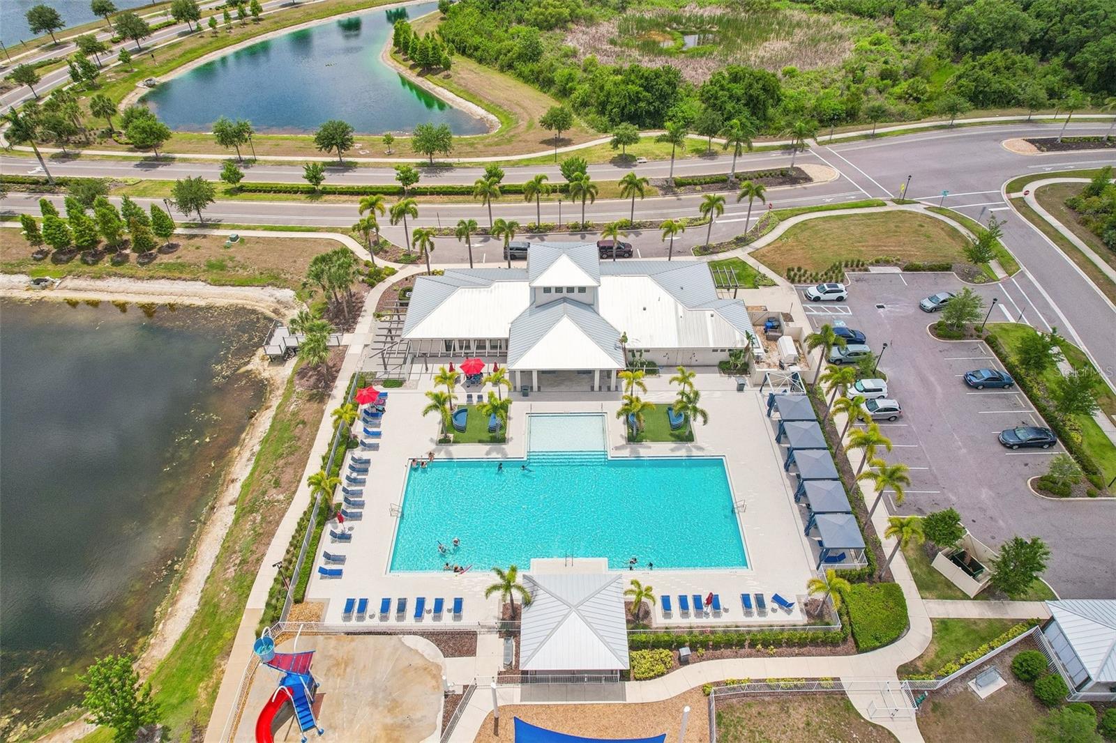 CYPRESS MILL PH 2 - Residential