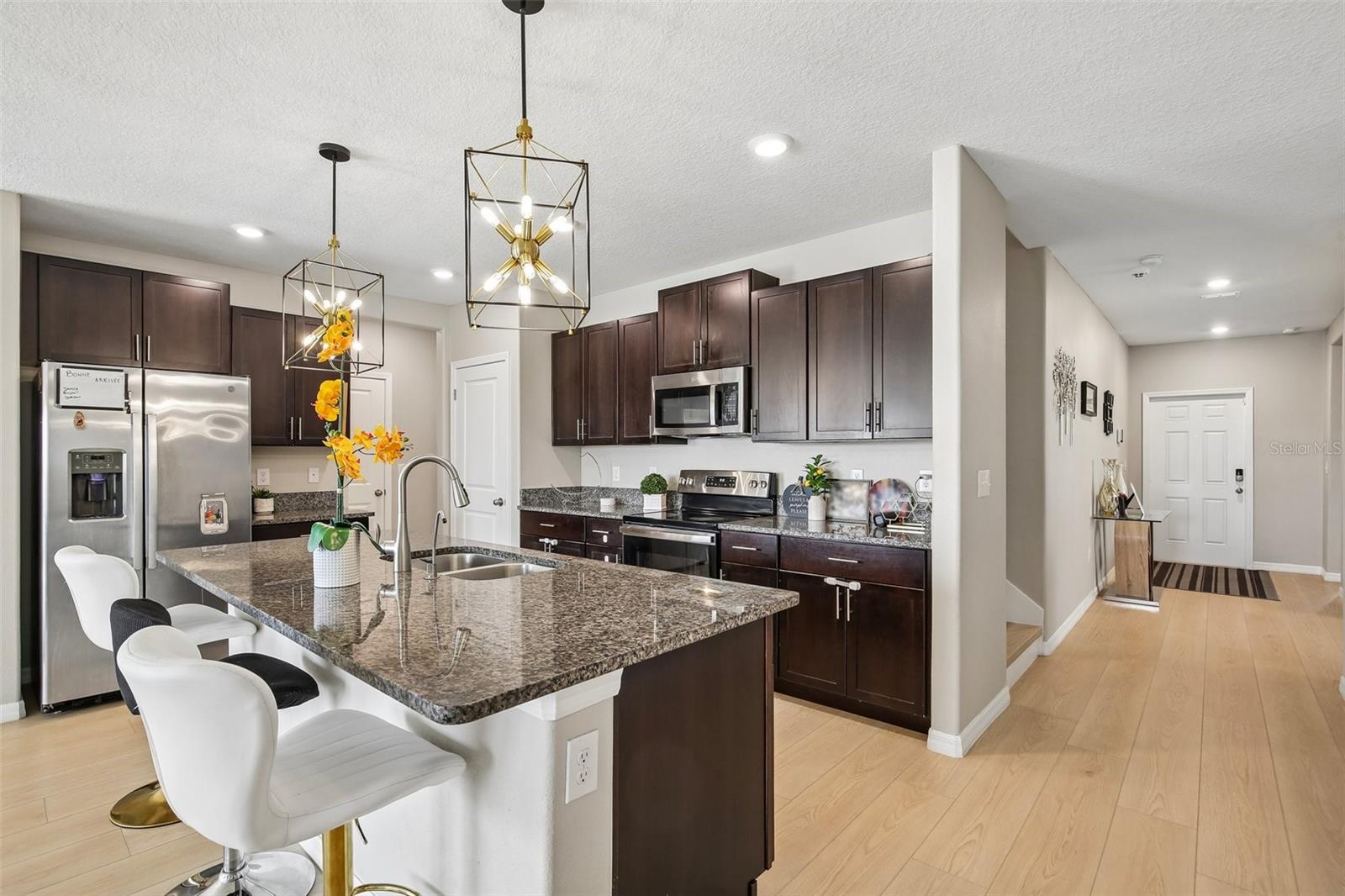 CYPRESS MILL PH 2 - Residential