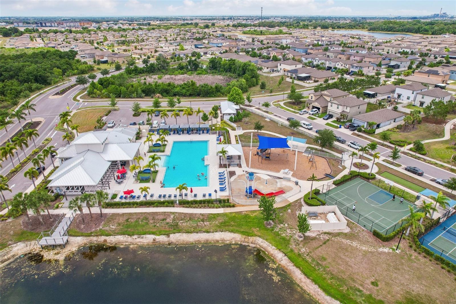 CYPRESS MILL PH 2 - Residential