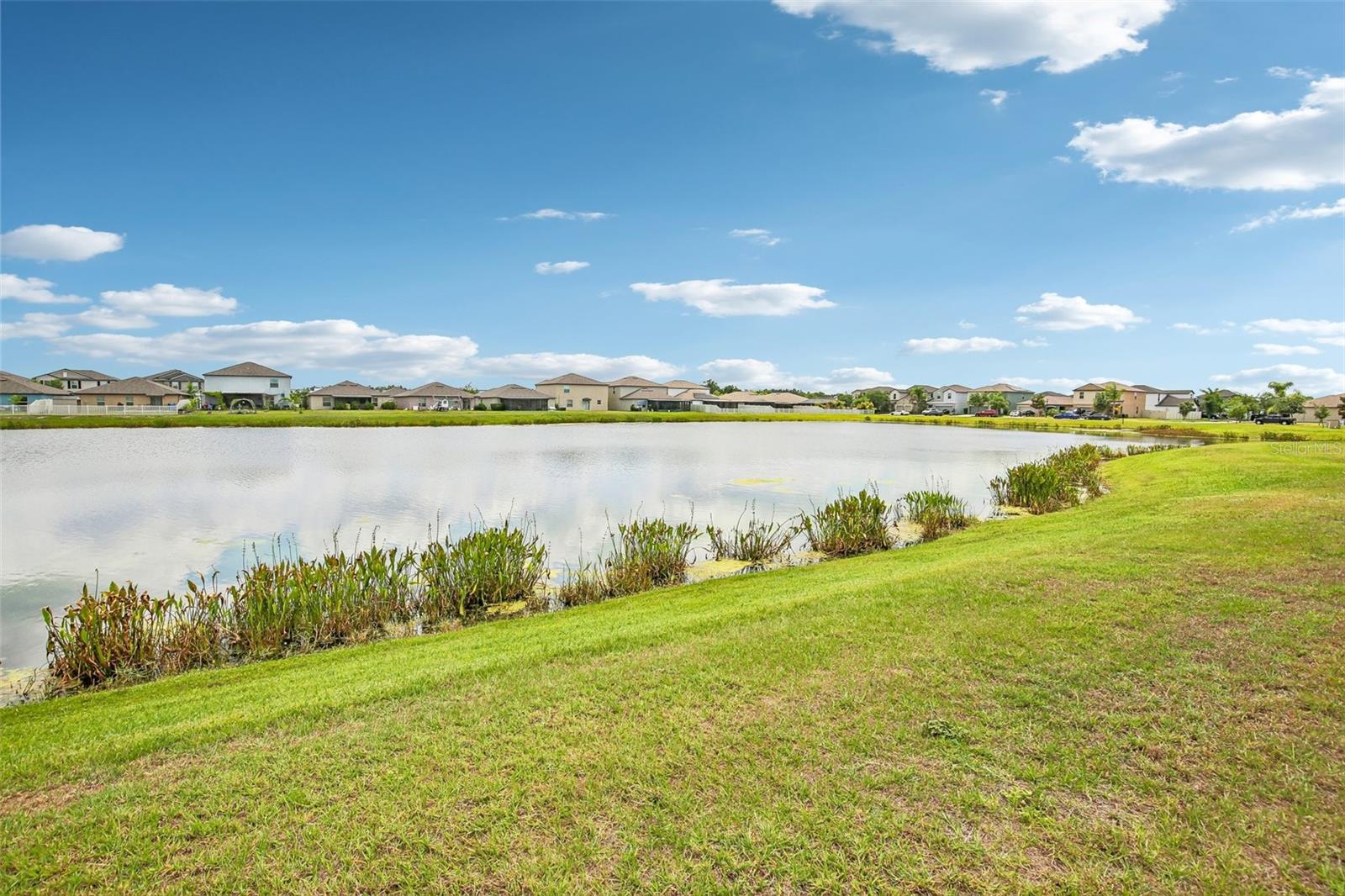 CYPRESS MILL PH 2 - Residential
