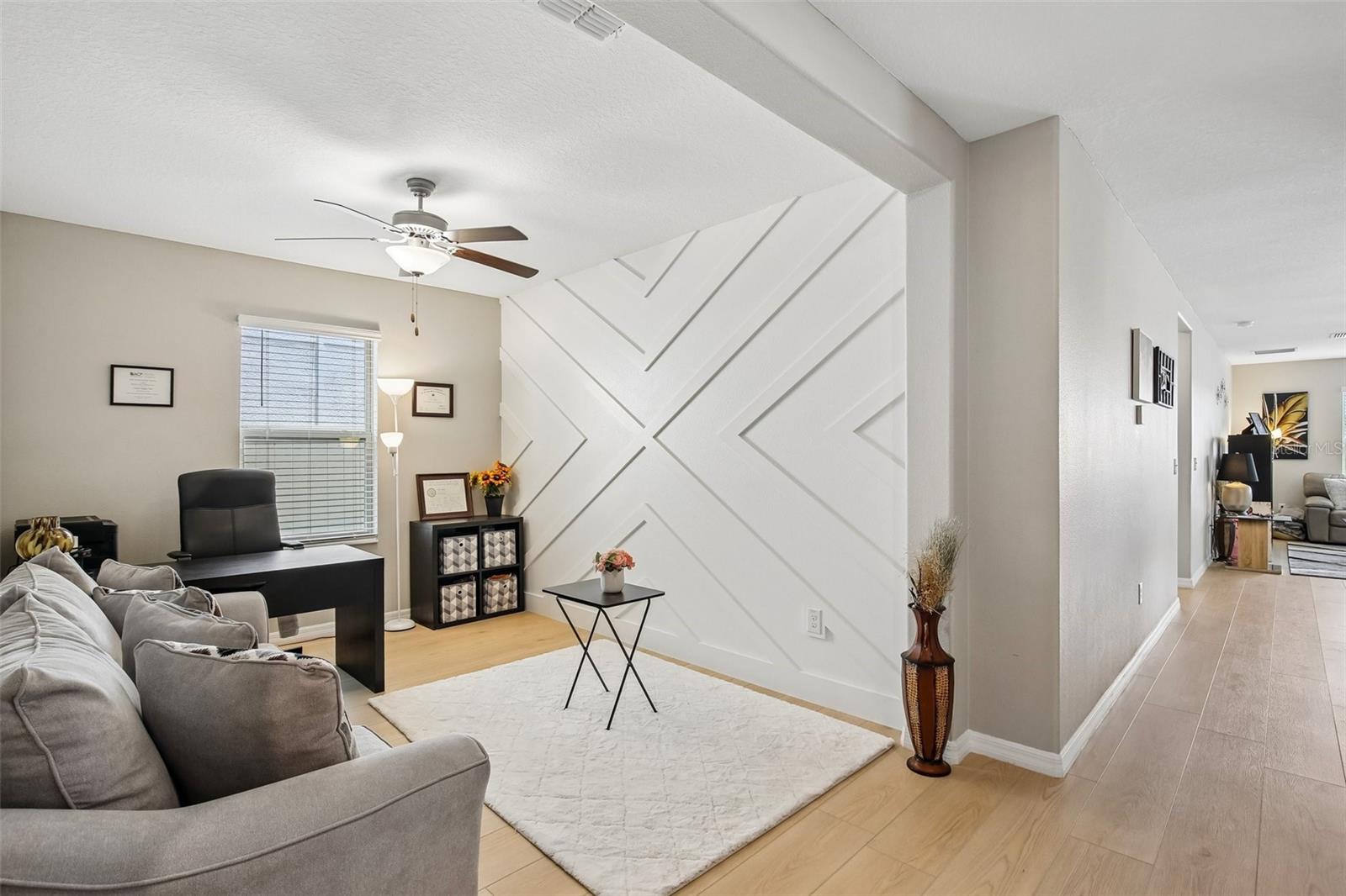 CYPRESS MILL PH 2 - Residential