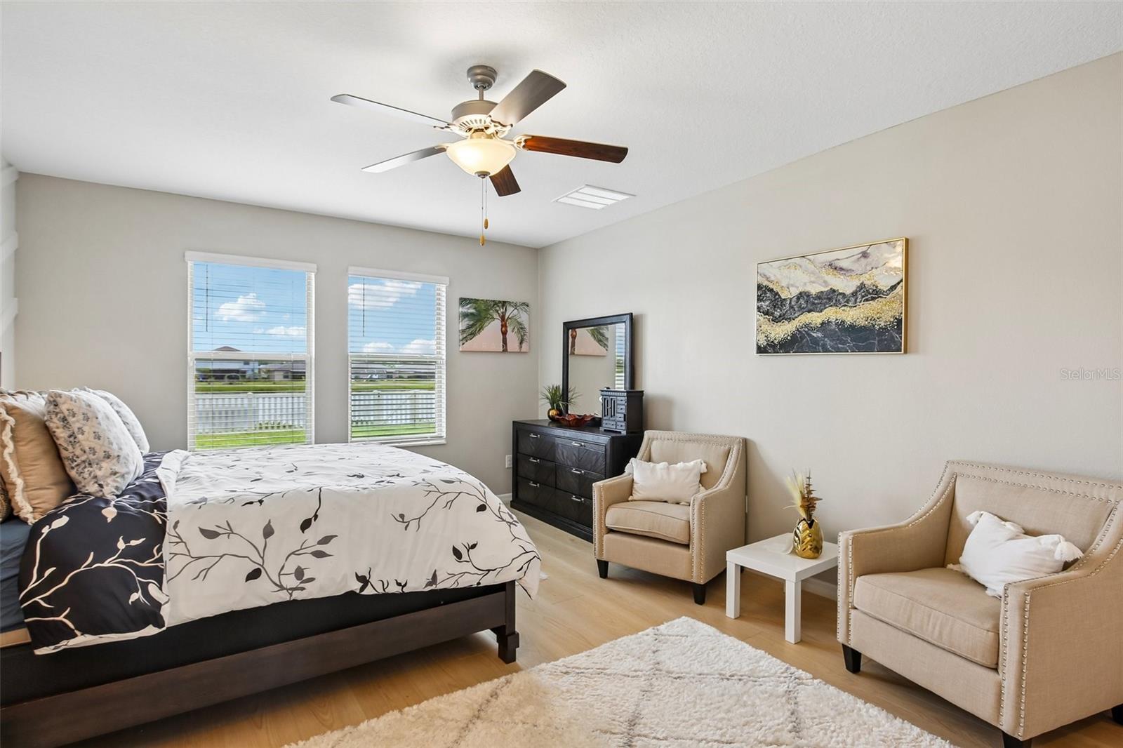 CYPRESS MILL PH 2 - Residential