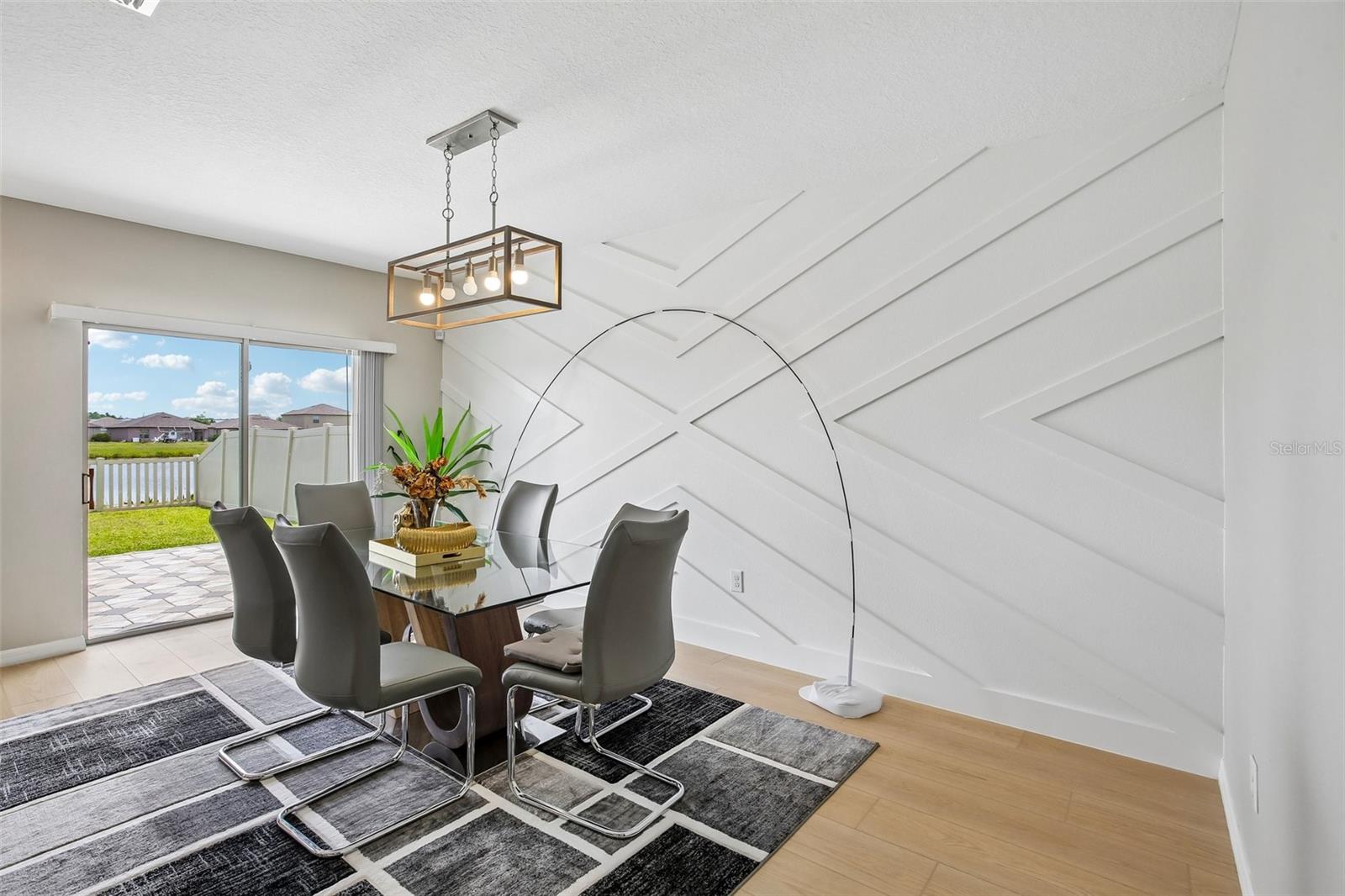 CYPRESS MILL PH 2 - Residential