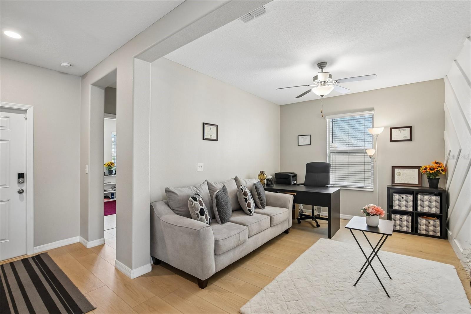 CYPRESS MILL PH 2 - Residential