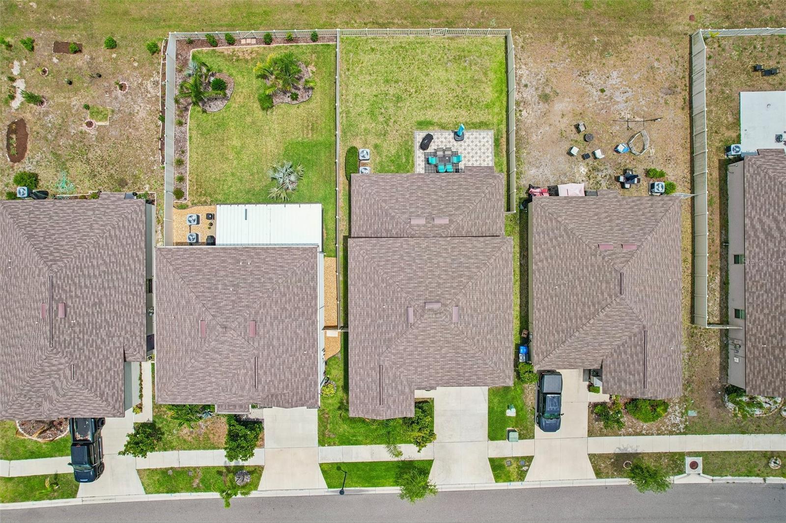 CYPRESS MILL PH 2 - Residential