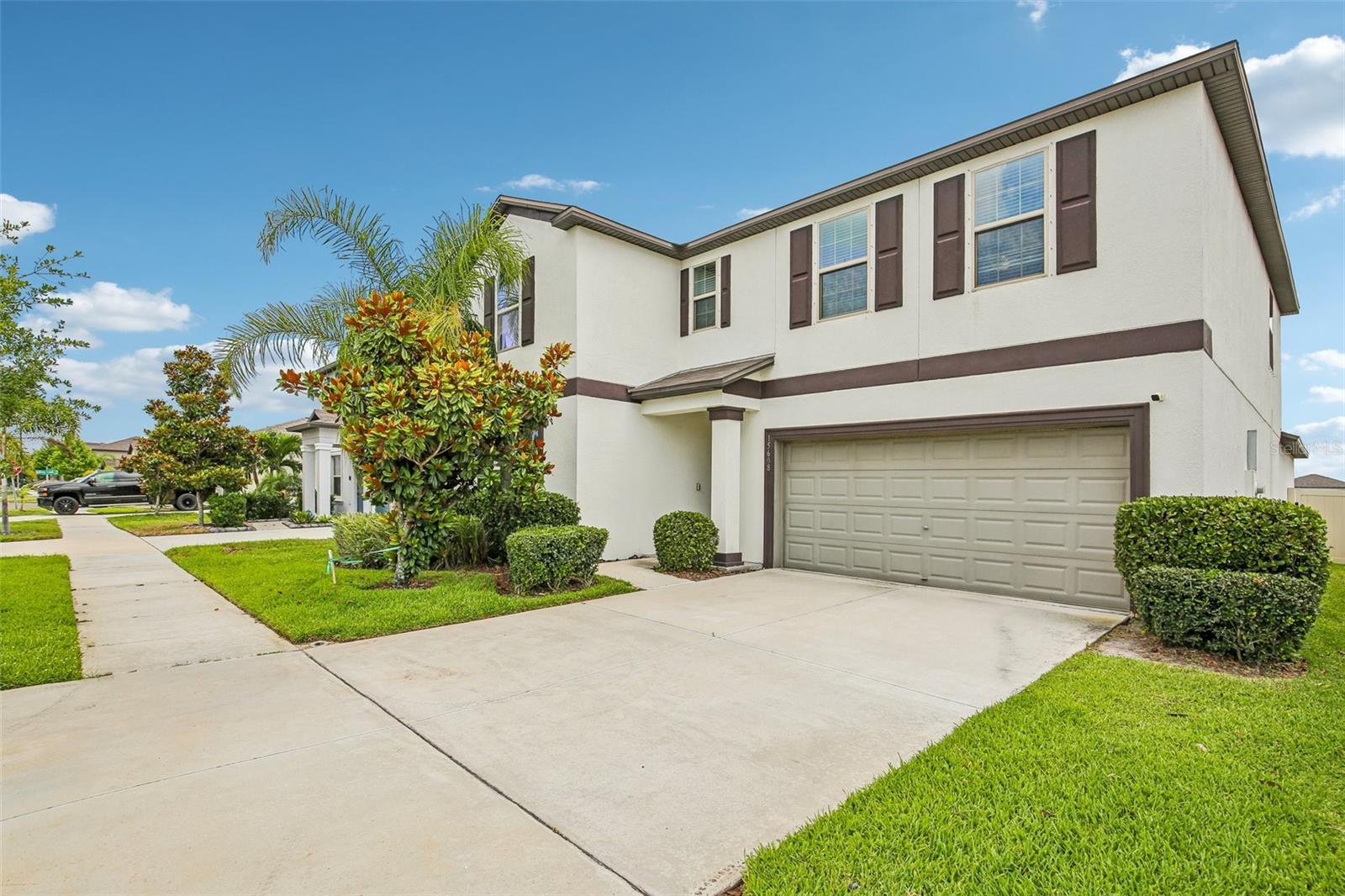 CYPRESS MILL PH 2 - Residential