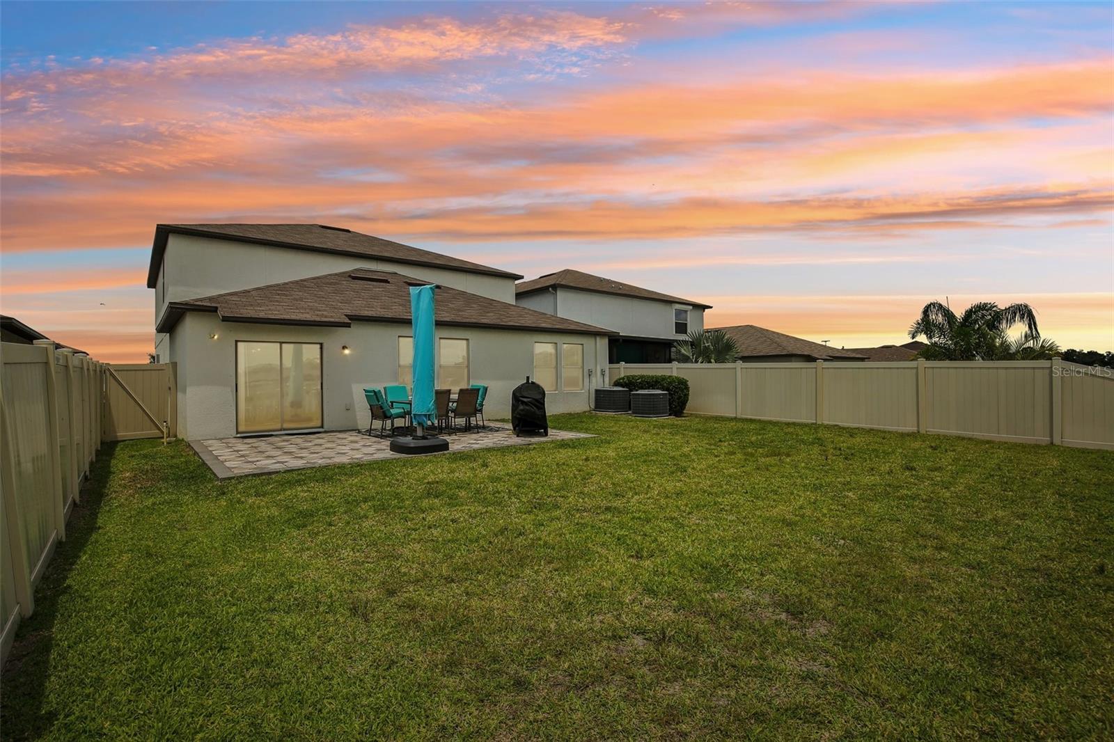 CYPRESS MILL PH 2 - Residential