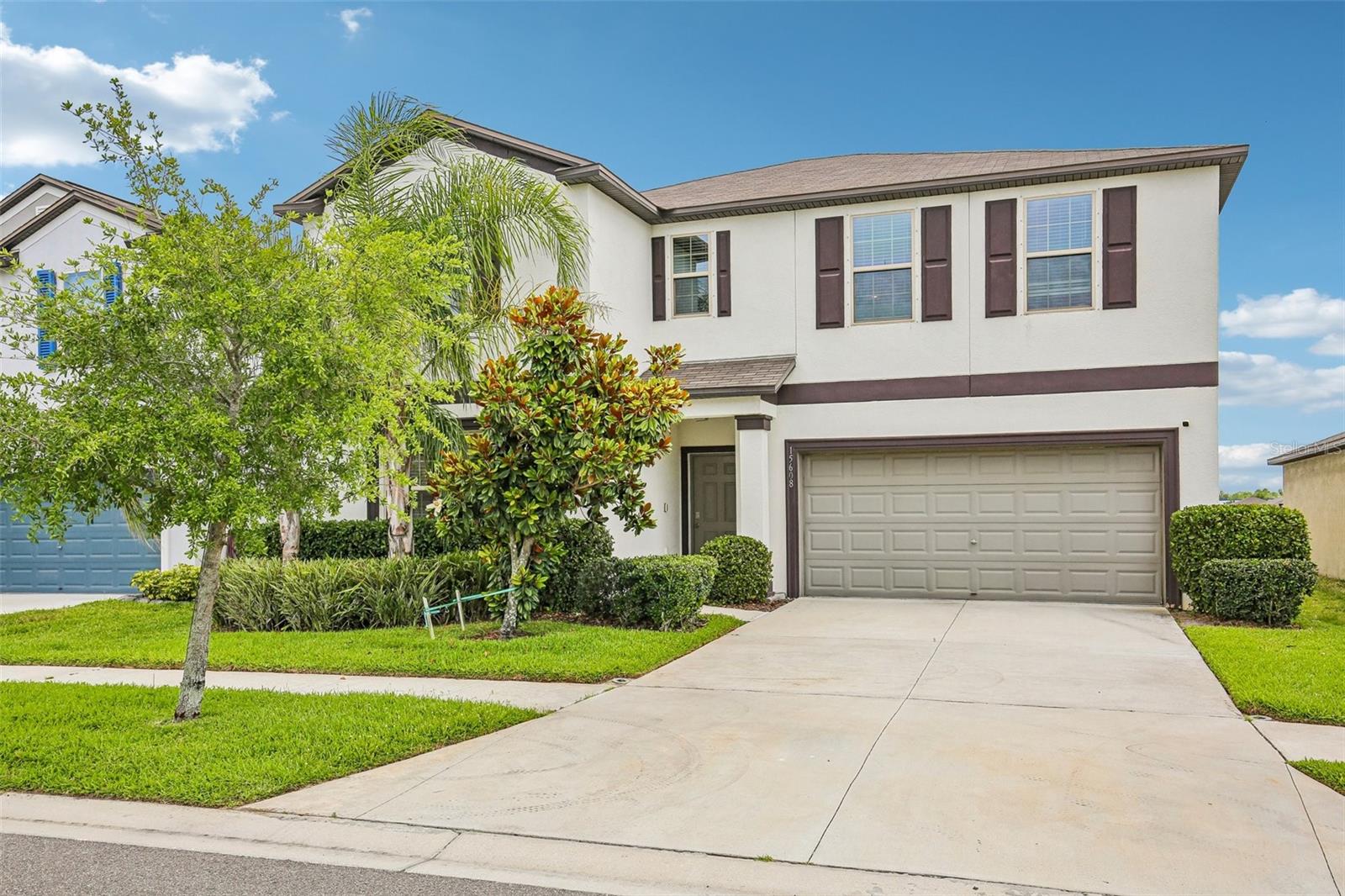 CYPRESS MILL PH 2 - Residential