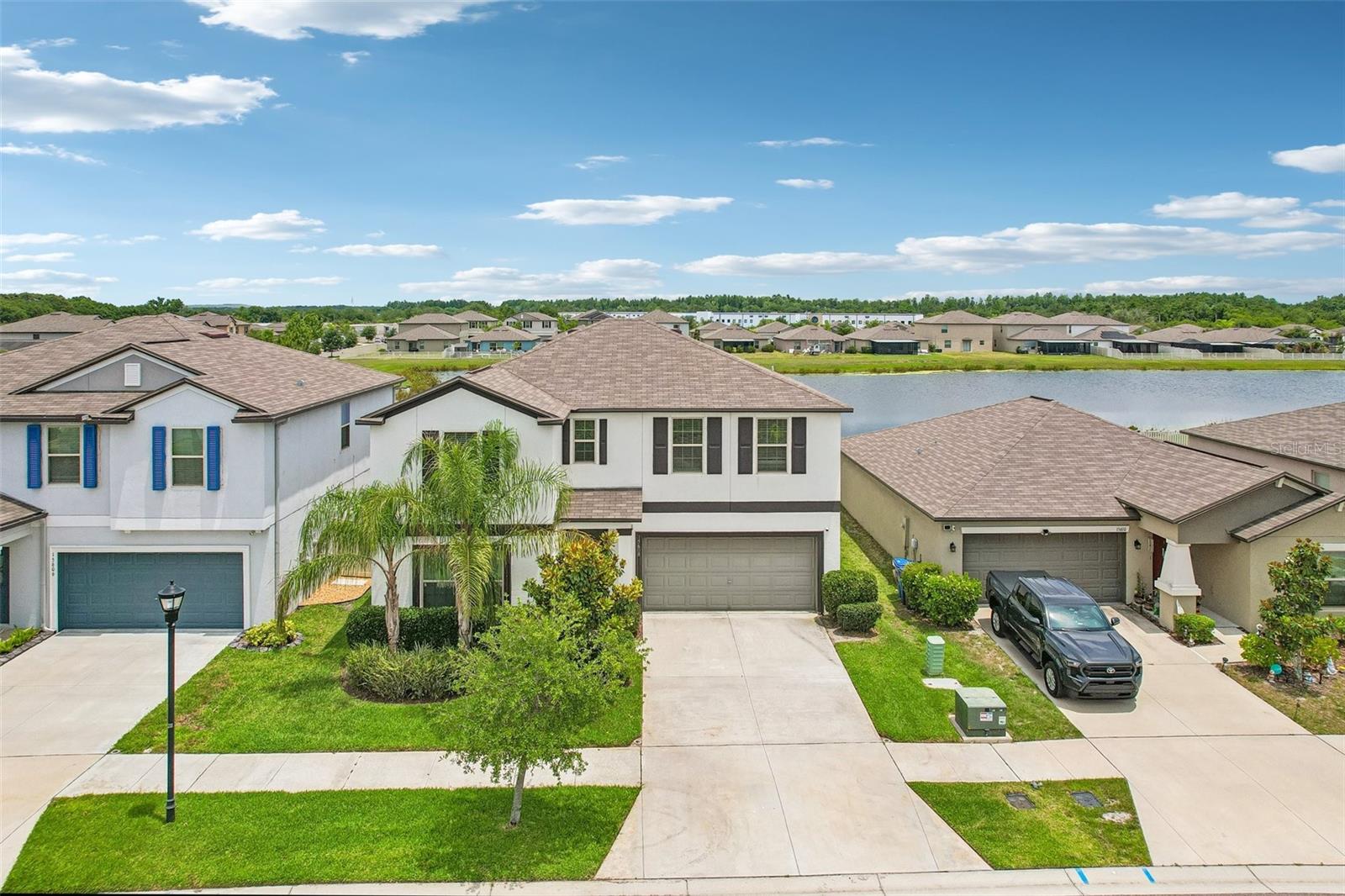 CYPRESS MILL PH 2 - Residential