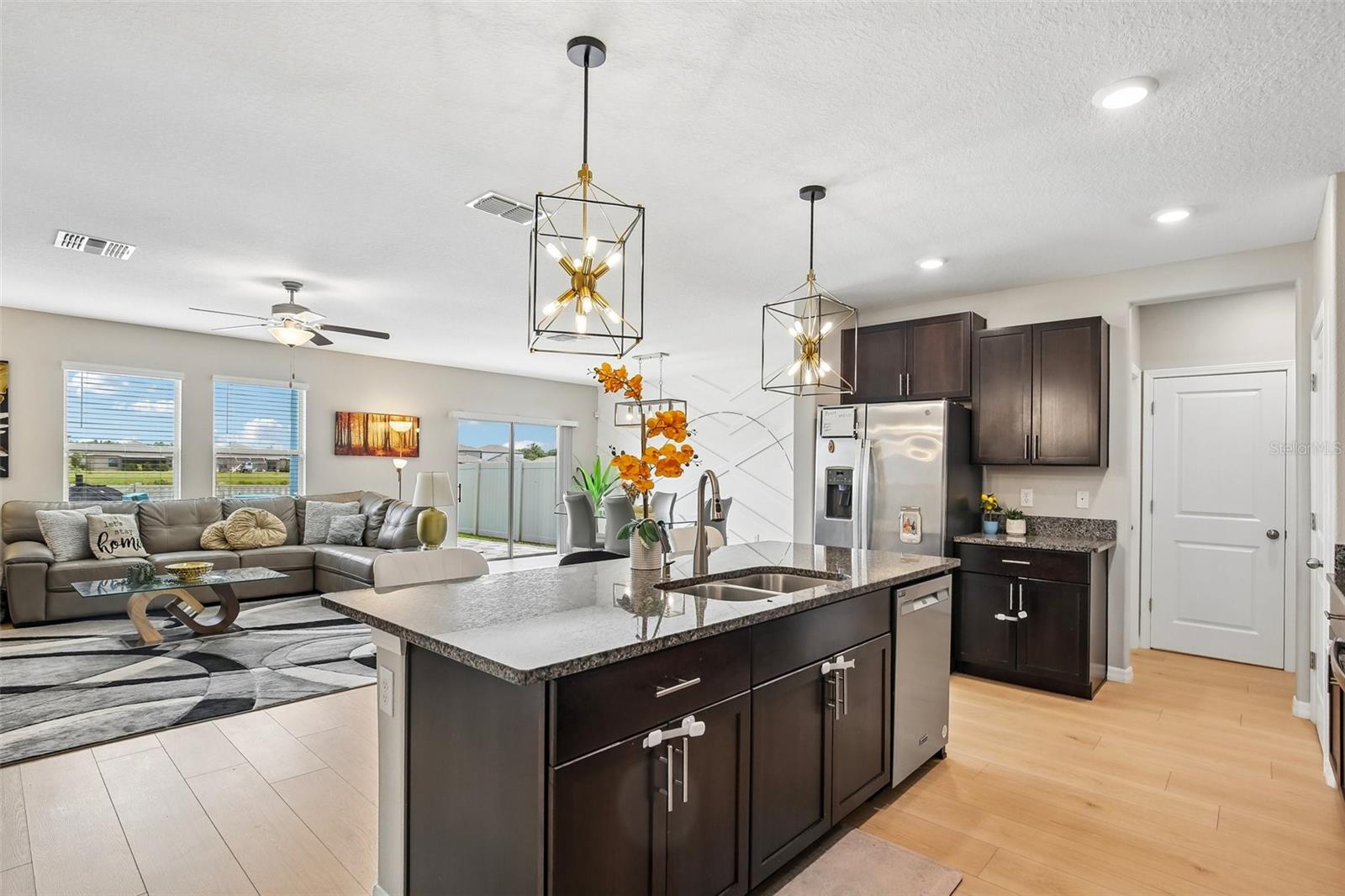 CYPRESS MILL PH 2 - Residential