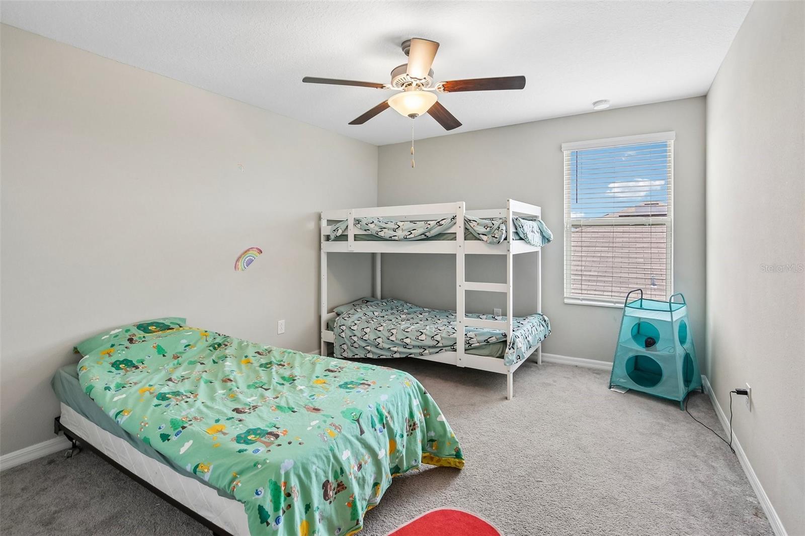 CYPRESS MILL PH 2 - Residential
