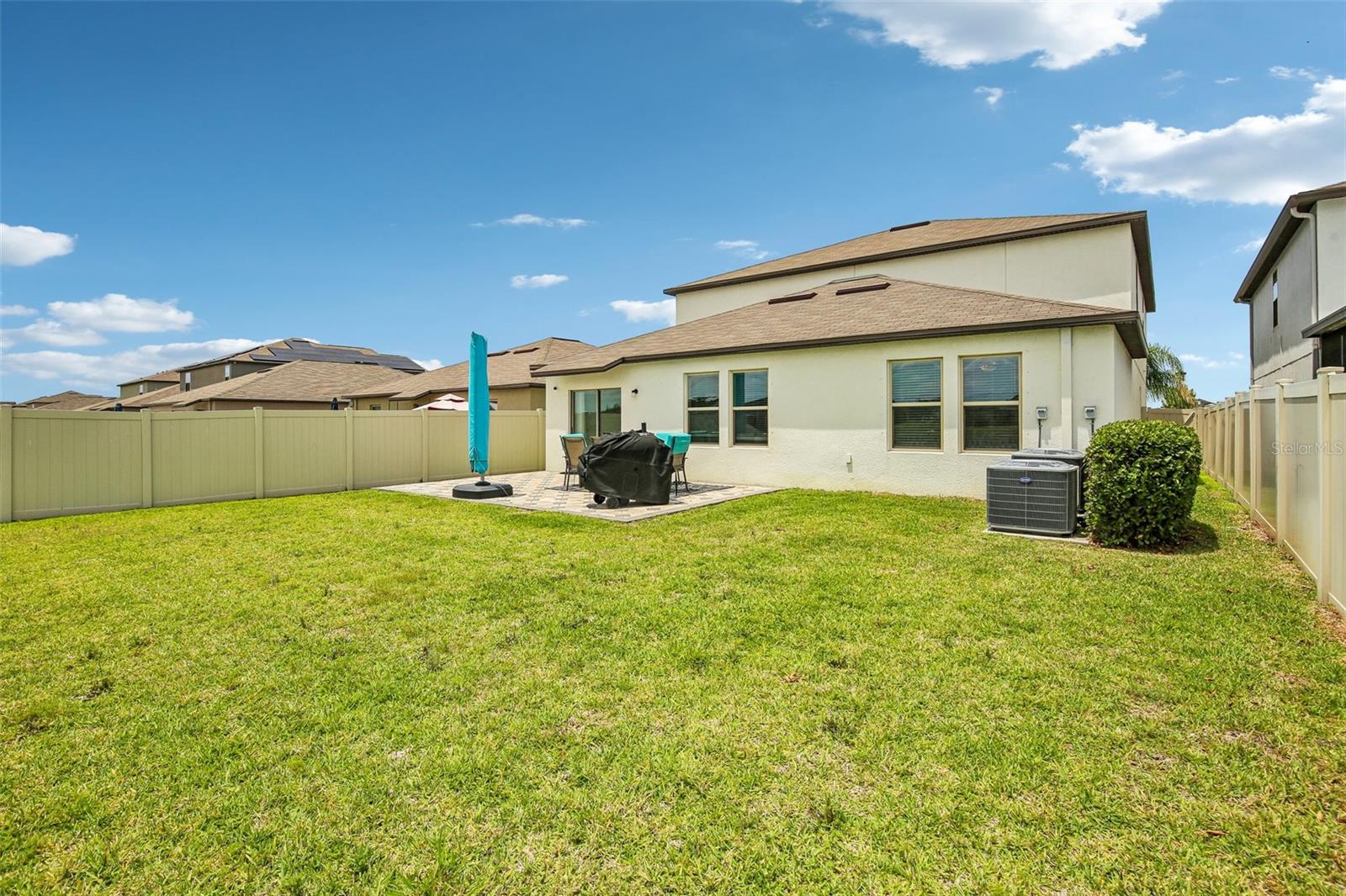 CYPRESS MILL PH 2 - Residential