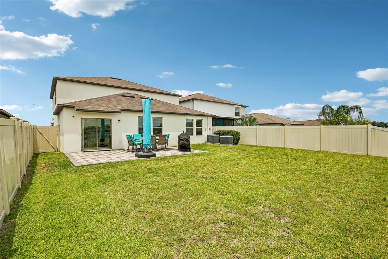CYPRESS MILL PH 2 - Residential