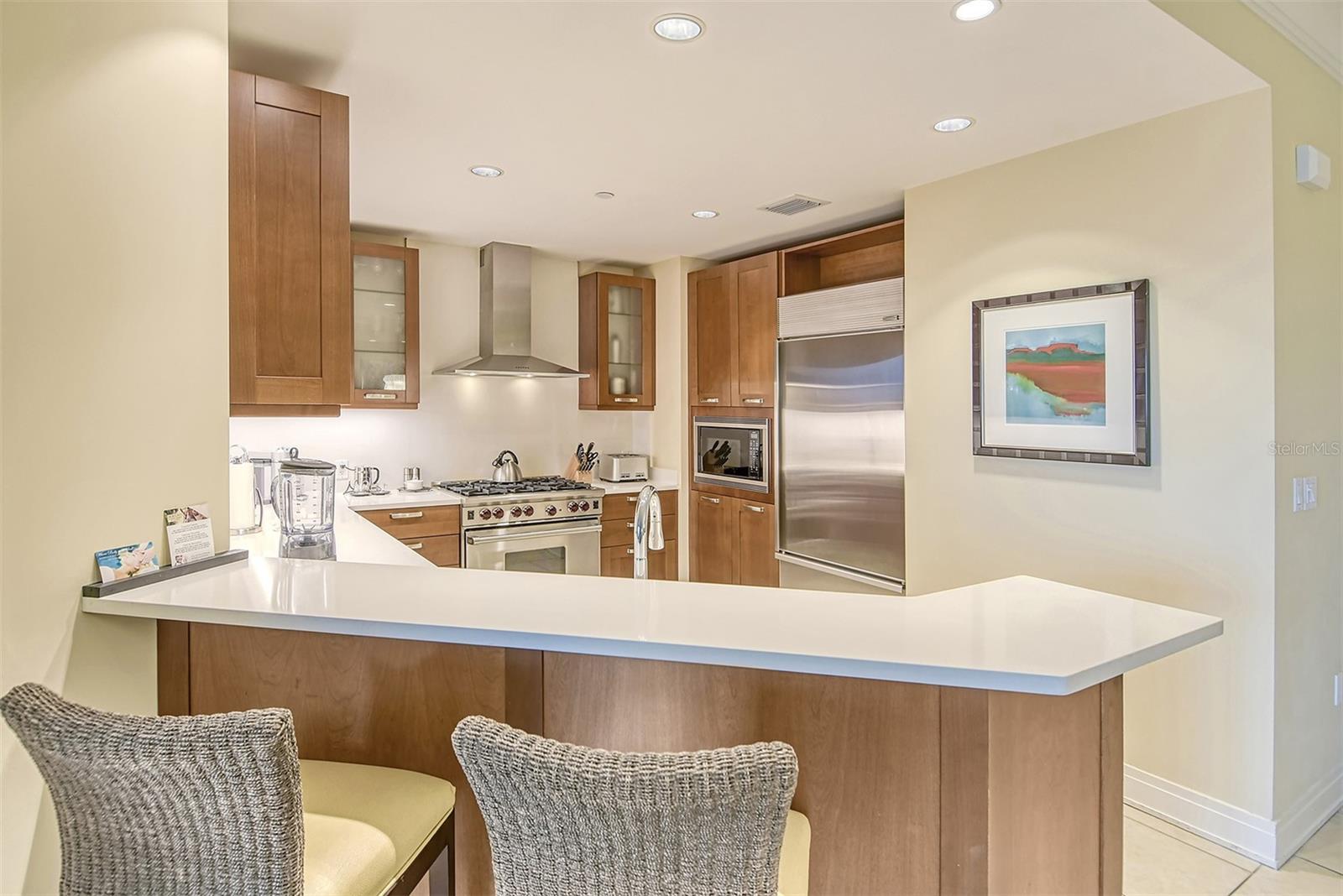 SIESTA KEY BEACH RESIDENCES - Residential
