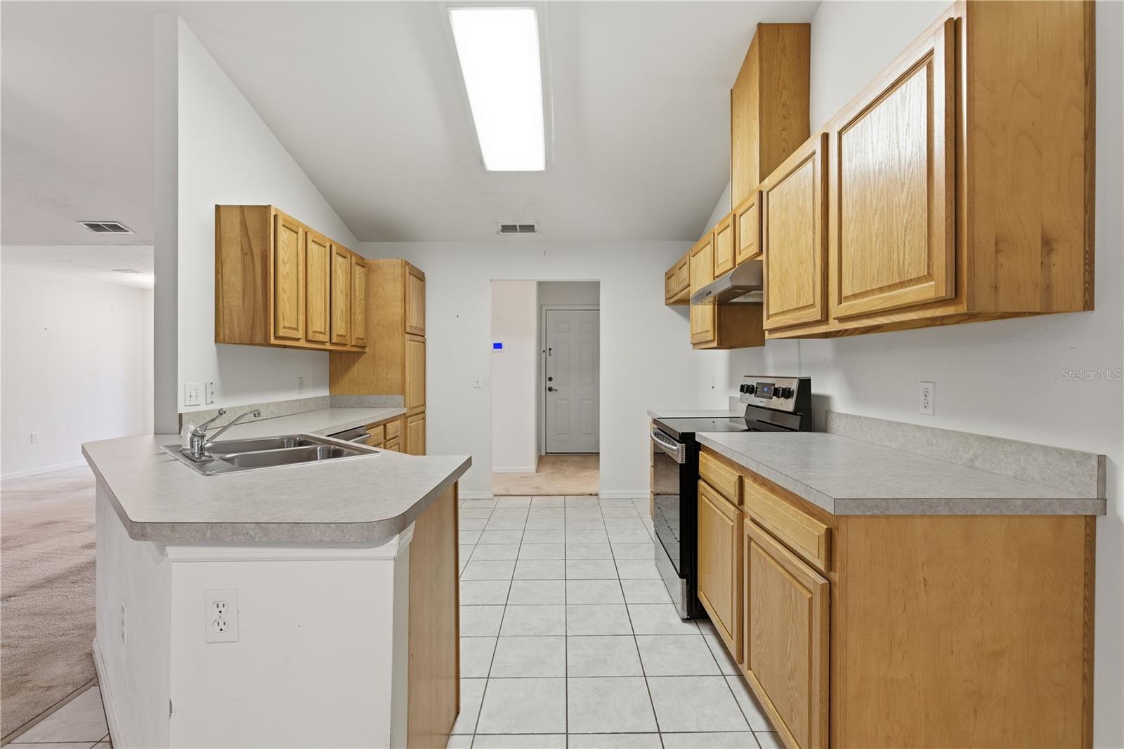 SAVANNAH STATION PH 1 - Residential